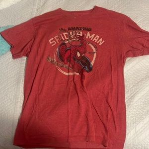 T-shirt from target
